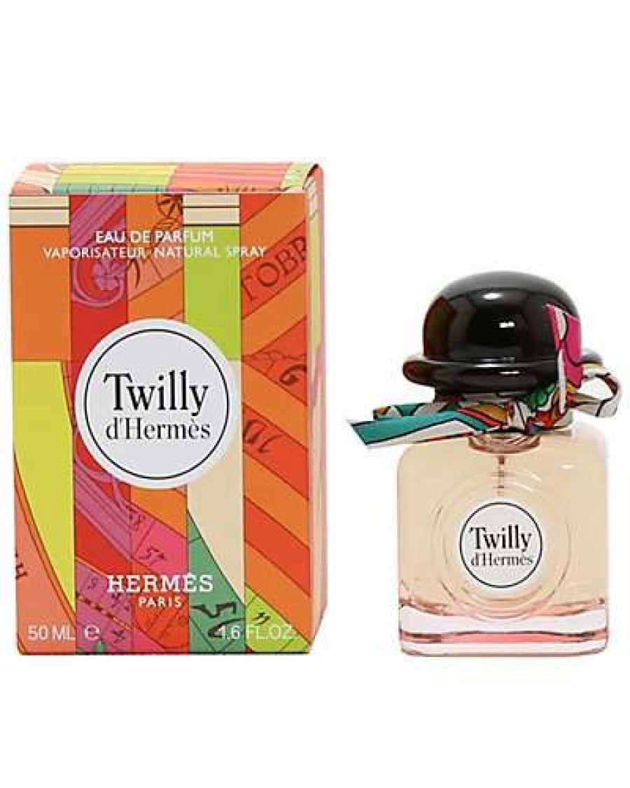 Fragrance * | Hermes Women'S 1.7Oz Twilly D 'Hermes Eau De Parfum Spray