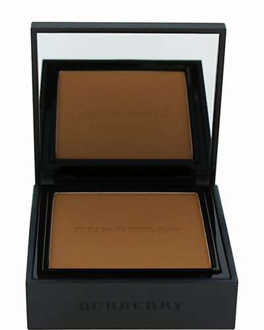 Face & Eye Makeup * | Burberry 0.4Oz #43 Almond Cashmere Compact Women