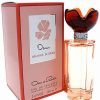 Fragrance * | Oscar De La Renta De La Renta Women'S Orange Flower 3.4Oz Eau De Toilette Spray