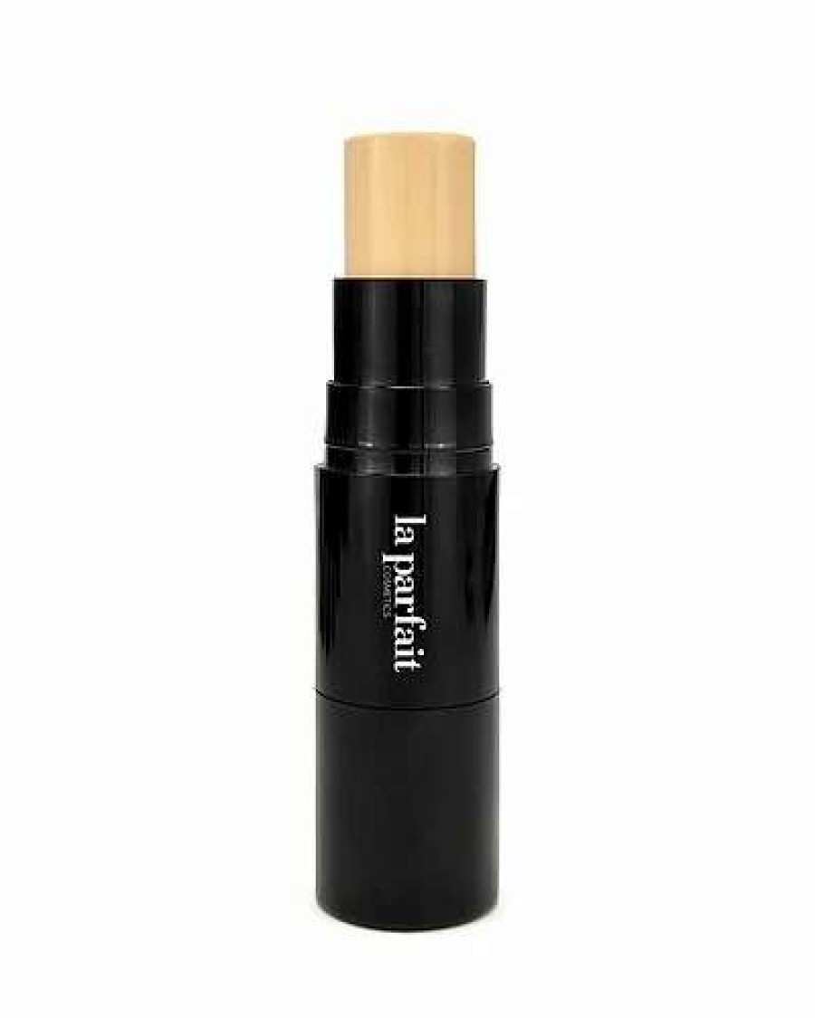 Face & Eye Makeup * | La Parfait Cosmetics 0.25Oz #03 Fair Ivory B-Brilliant Multi Stick Women