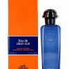 Fragrance * | Hermes 3.3Oz Eau De Citron Noir Cologne Spray (Authentic Pre-Owned) Women