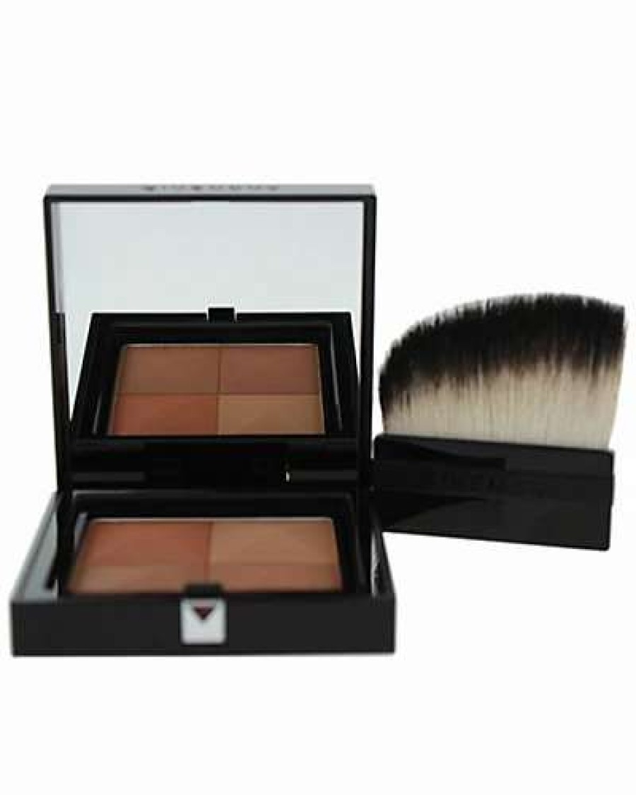 Face & Eye Makeup * | Givenchy 0.38Oz # 7 Taffetas Caramel Prisme Visage Women