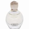 Fragrance * | Versace Women'S 0.17Oz Eros Pour Femme Edp Splash (Mini)