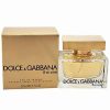 Fragrance * | Dolce & Gabbana 1.6Oz The One Eau De Parfum Spray Women