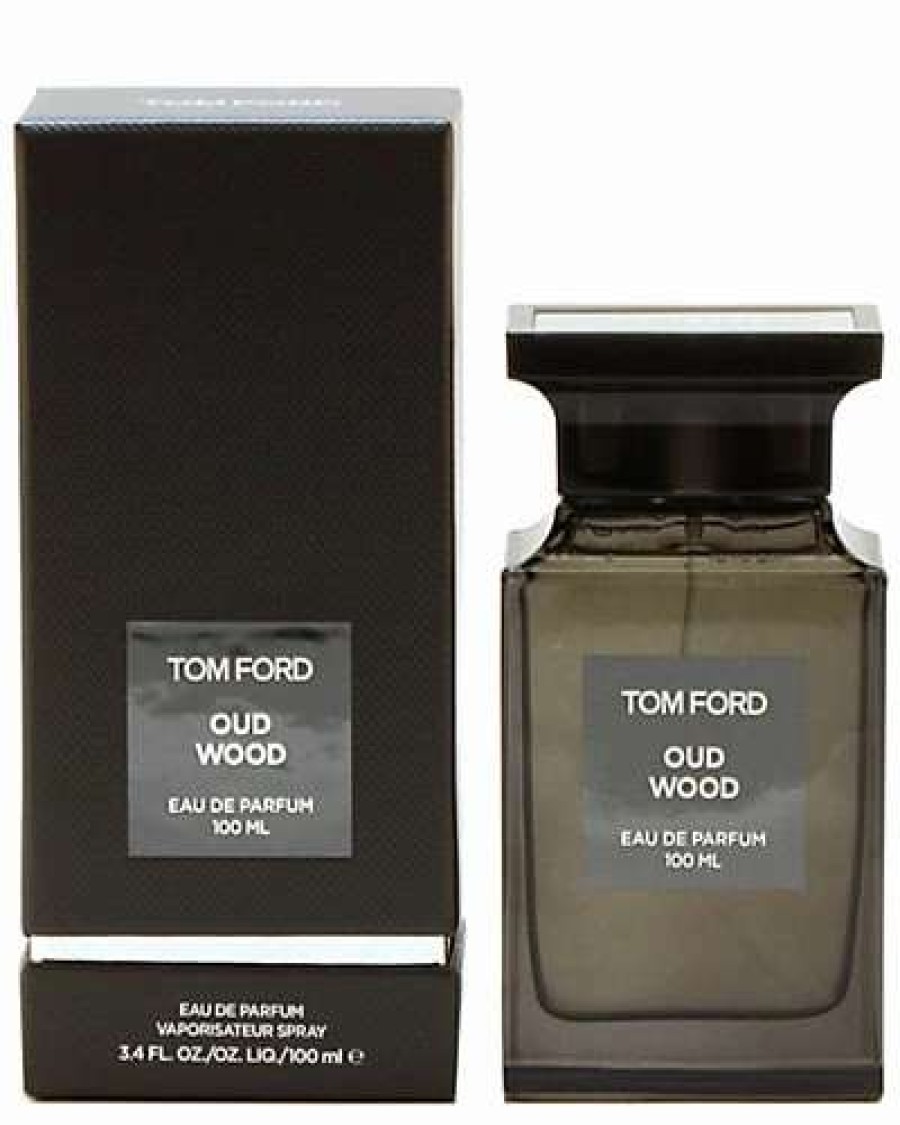 Fragrance * | Tom Ford Women'S 3.4Oz Oud Wood Eau De Parfum Spray