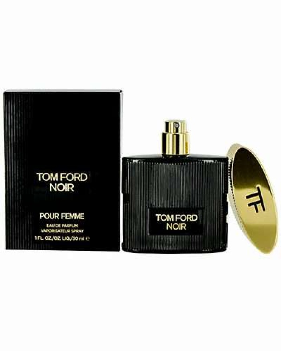 Fragrance * | Tom Ford Women'S 1Oz Noir Pour Femme Edp Spray