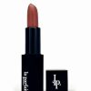 Lip & Cheek Makeup * | La Parfait Cosmetics 0.176Oz #16 Brown Bronze B-Bold Satin Lipstick Women