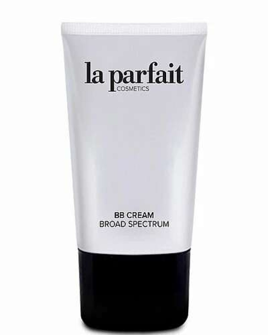 Face & Eye Makeup * | La Parfait Cosmetics 1.1Oz Light Bb Cream Women