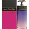 Fragrance * | Prada 2.7Oz Candy Night Eau De Parfum Women