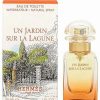 Fragrance * | Hermes Unisex 1Oz Un Jardin Sur La Lagune Edt Spray Women