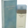 Fragrance * | Dolce & Gabbana Women'S Light Blue 0.85Oz Eau De Toilette Spray