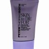 Face & Eye Makeup * | Peter Thomas Roth Skin To Die For No-Filter 1Oz Mattifying Primer Women