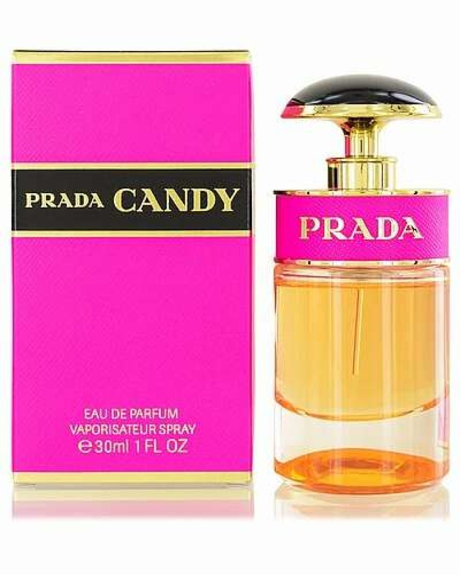 Fragrance * | Prada Women'S 1Oz Candy Edp Spray