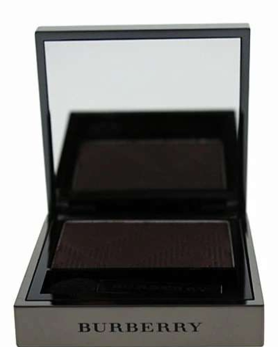 Face & Eye Makeup * | Burberry 0.09Oz #203 Dusty Mauve Eye Colour Wet & Dry Silk Shadow Women