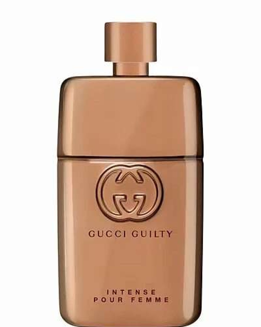 Fragrance * | Gucci Women'S 3Oz Guilty Intense Pour Femme