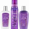 Bath & Body * | Lovery Honey Lavender Bath And Body Care Travel Set Women