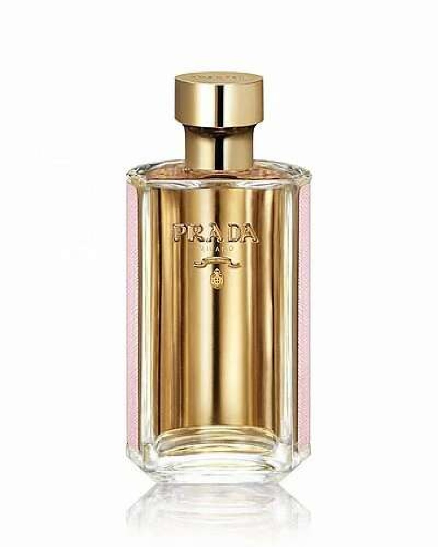 Fragrance * | Prada Women'S 3.4Oz La Femme L'Eau Tester Edt Spray