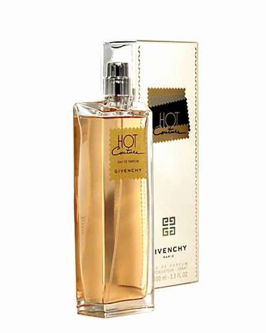 Fragrance * | Givenchy Women'S 3.3Oz Hot Couture Eau De Toilette Spray