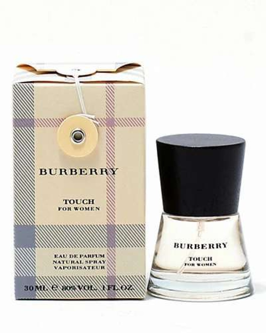 Fragrance * | Burberry Women'S Touch 1Oz Eau De Parfum Spray