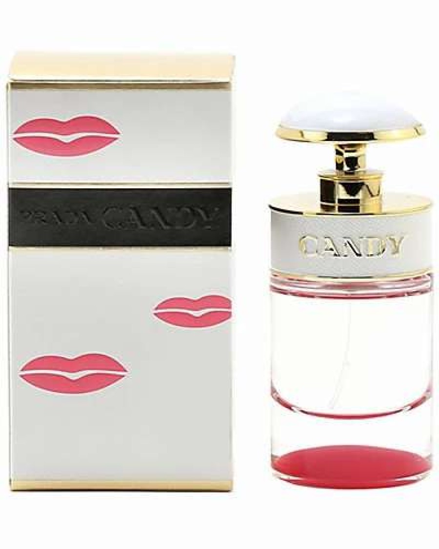 Fragrance * | Prada Women'S 1Oz Candy Kiss Eau De Parfum Spray