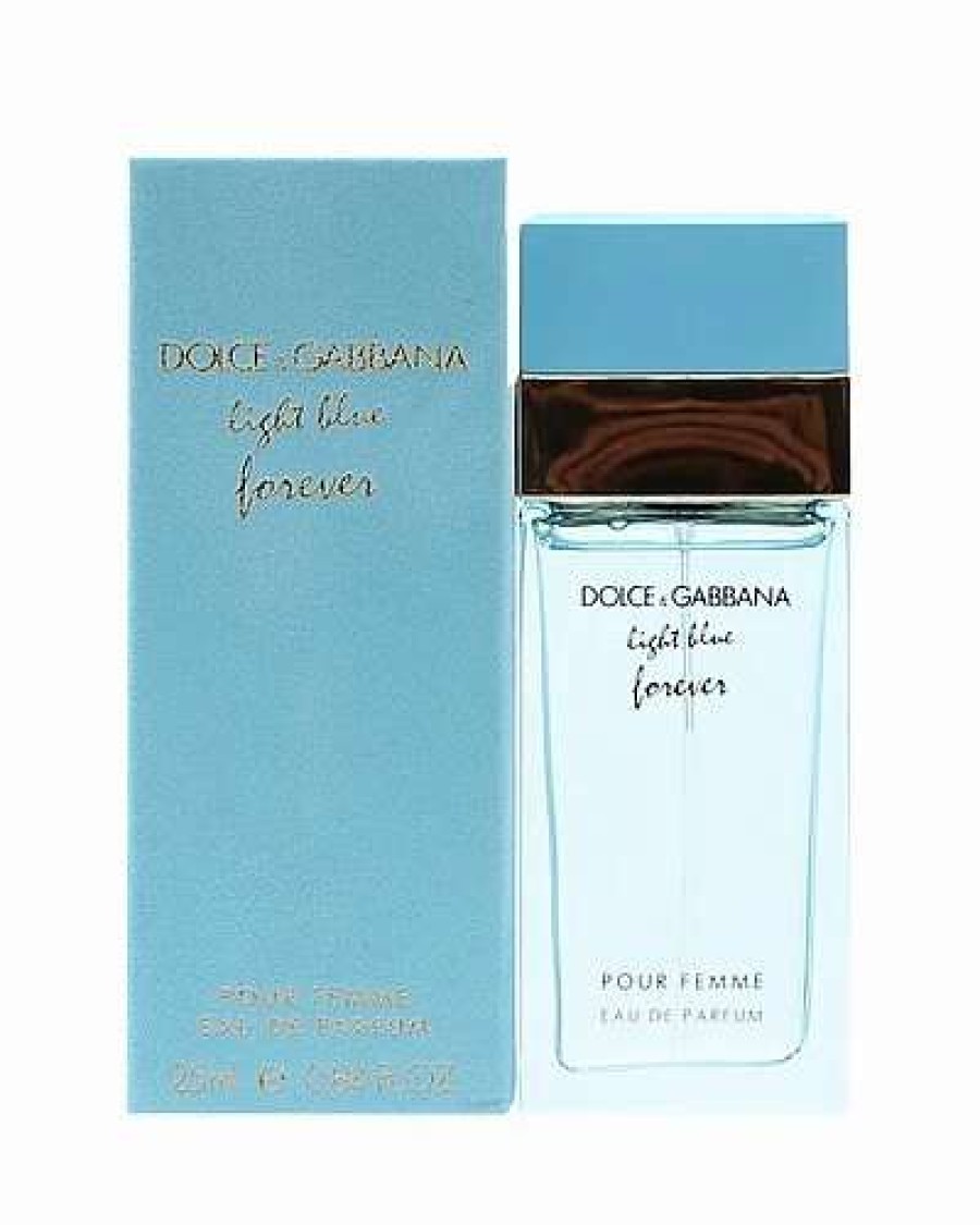 Fragrance * | Dolce & Gabbana 0.8Oz Light Blue Forever Women