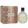 Fragrance * | Women'S "Jimmy Choo" 3.3Oz Eau De Toilette Spray