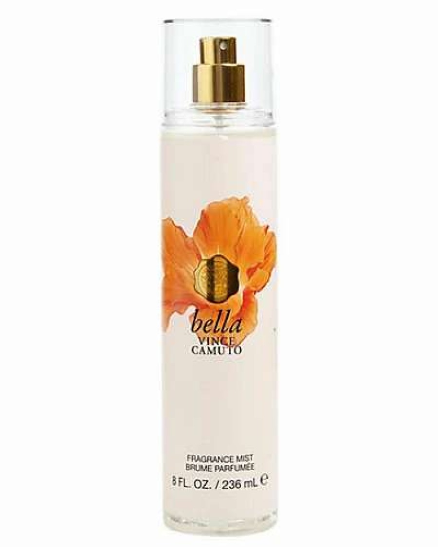 Fragrance * | Vince Camuto Women'S 8Oz Bella Mist