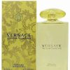 Bath & Body * | Versace Women'S 6.7Oz Yellow Diamond Shower Gel