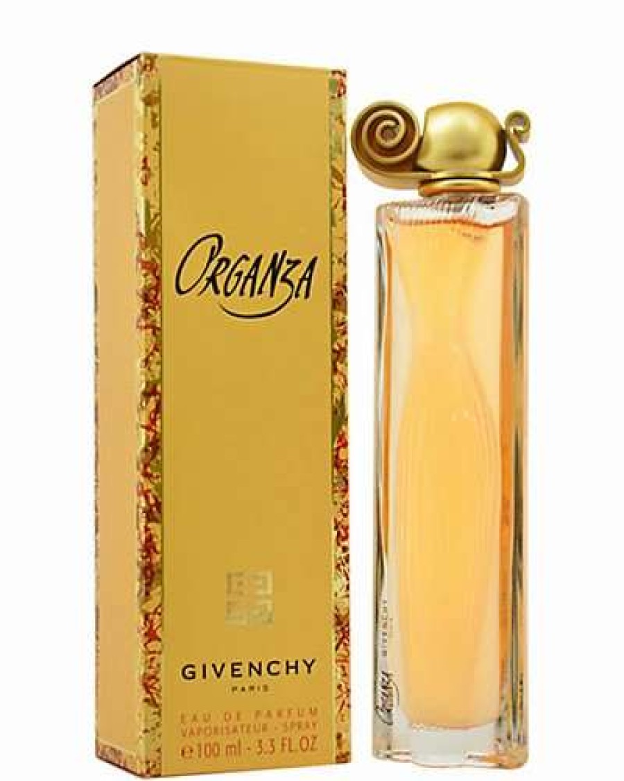 Fragrance * | Givenchy Women'S 3.3Oz Organza Eau De Parfum Spray