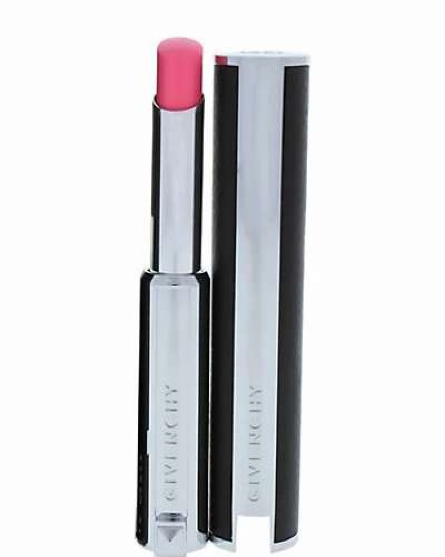 Lip & Cheek Makeup * | Givenchy 0.07Oz Rose Fantaisie Le Rouge A Porter Whipped Lipstick Women