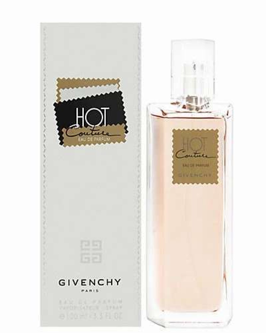 Fragrance * | Givenchy Women'S Hot Couture 1.7Oz Eau De Parfum Spray