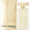 Fragrance * | Dolce & Gabbana 3.3Oz The One Eau De Toilette Spray Women