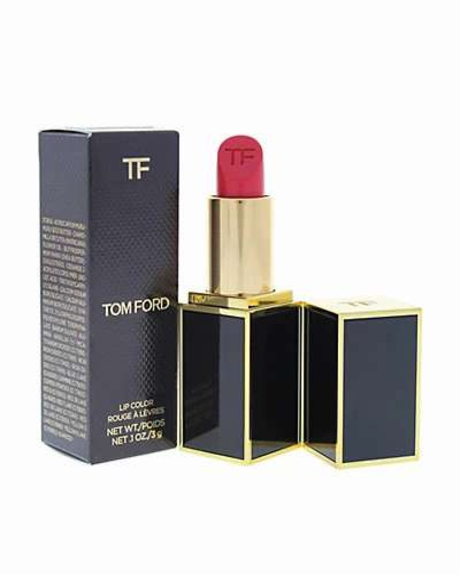 Lip & Cheek Makeup * | Tom Ford 0.1Oz #74 Dressed To Kill Lip Color Women