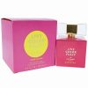 Fragrance * | Kate Spade New York Kate Spade Women'S Live Colorfully Sunshine 3.4Oz Eau De Parfum Spray