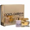 Fragrance * | Dolce & Gabbana Women'S The One Gift Set