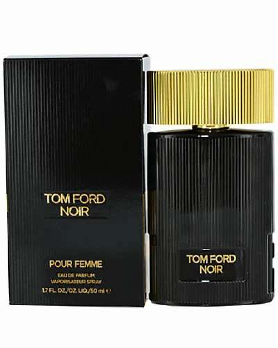 Fragrance * | Women'S 1.7Oz Tom Ford Noir Eau De Parfum Spray