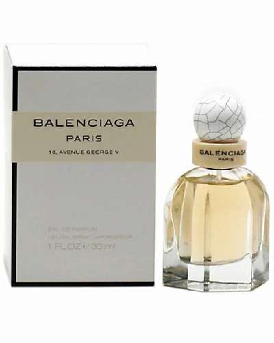 Fragrance * | Balenciaga Women'S Paris 1Oz Eau De Parfum Spray