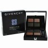 Face & Eye Makeup * | Givenchy 0.14Oz Confidence Prisme Quatuor Eyeshadow Women