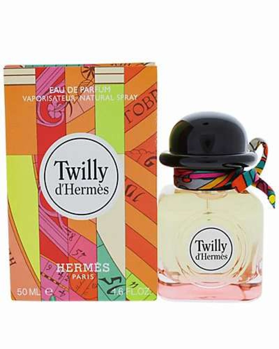 Fragrance * | Hermes Women'S 1.6Oz Twilly Dhermes