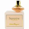 Fragrance * | Salvatore Ferragamo 0.7Oz Signorina Eau De Parfum Spray Women