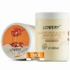 Bath & Body * | Lovery Almond Milk & Honey Whipped Body Butter, 2Pack Ultra Hydrating Body Cream Women