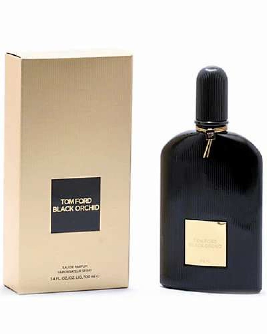 Fragrance * | Tom Ford Women'S Black Orchid 3.4Oz Eau De Parfum Spray