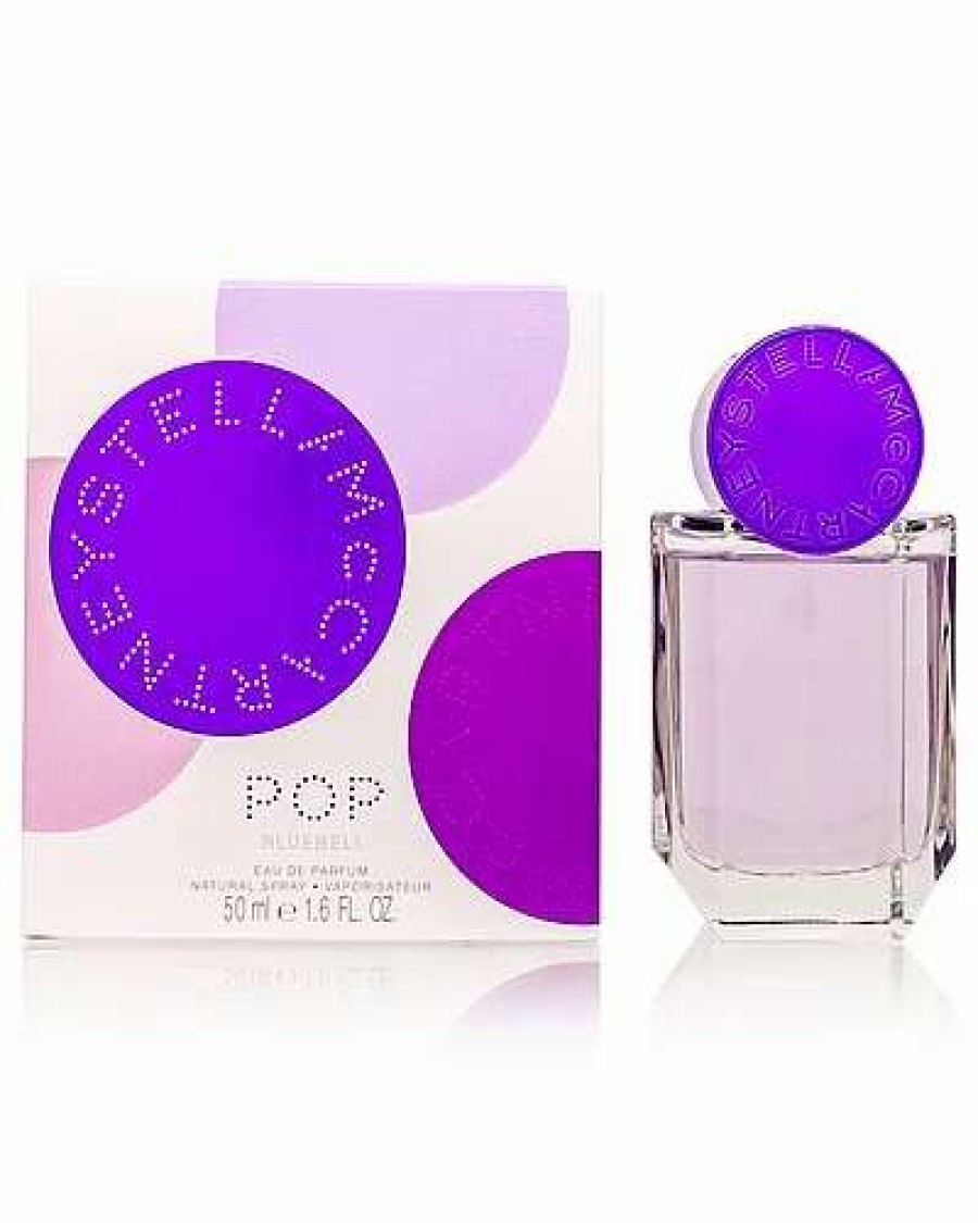 Fragrance * | Stella Mccartney Women'S 1.6Oz Pop Bluebell Edp Spray