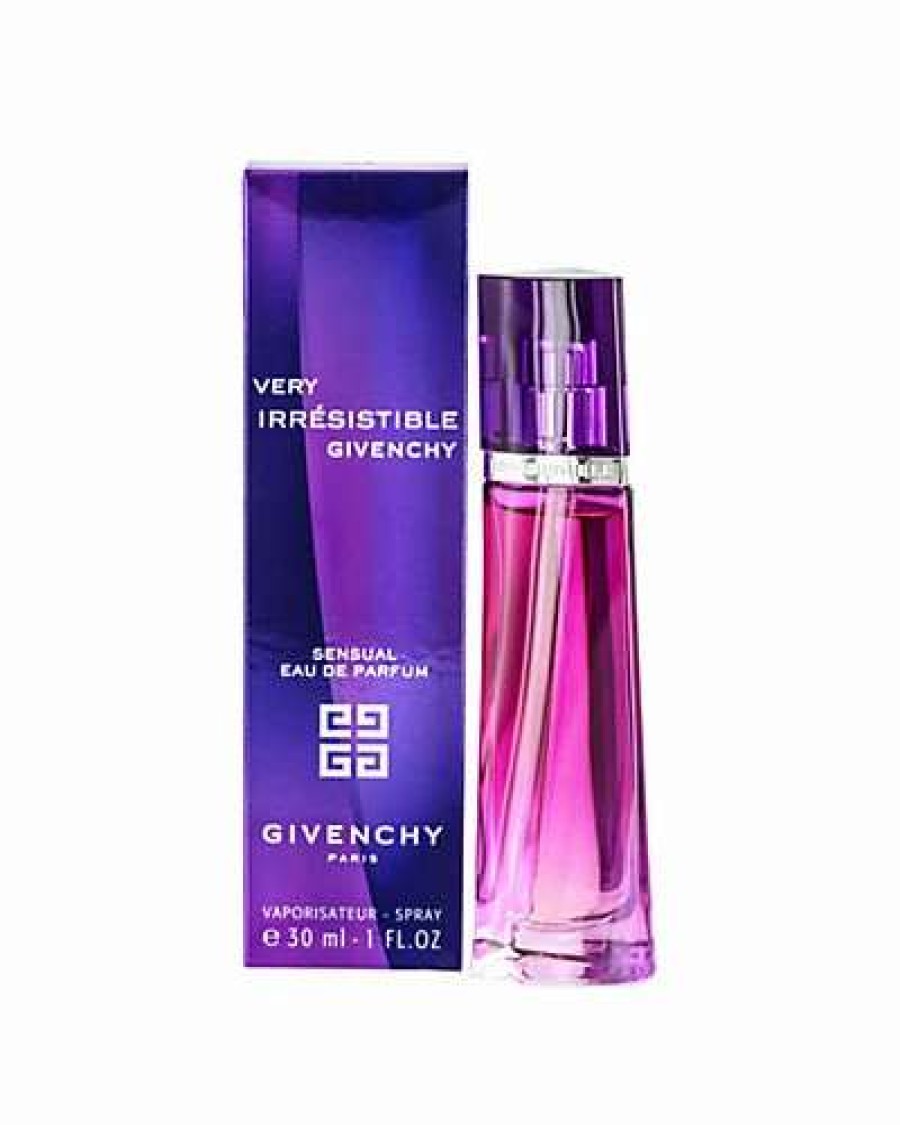 Fragrance * | Givenchy Women'S 1Oz Very Irresistible Eau De Parfum Spray