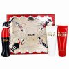 Bath & Body * | Moschino 3Pc Cheap & Chic Gift Set Women