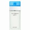 Fragrance * | Dolce & Gabbana Women'S 3.4Oz Light Blue Tester Edt Spray