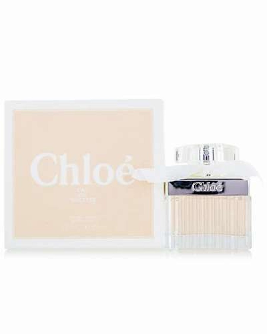 Fragrance * | Chloe 1.7Oz Eau De Toilette Spray Women