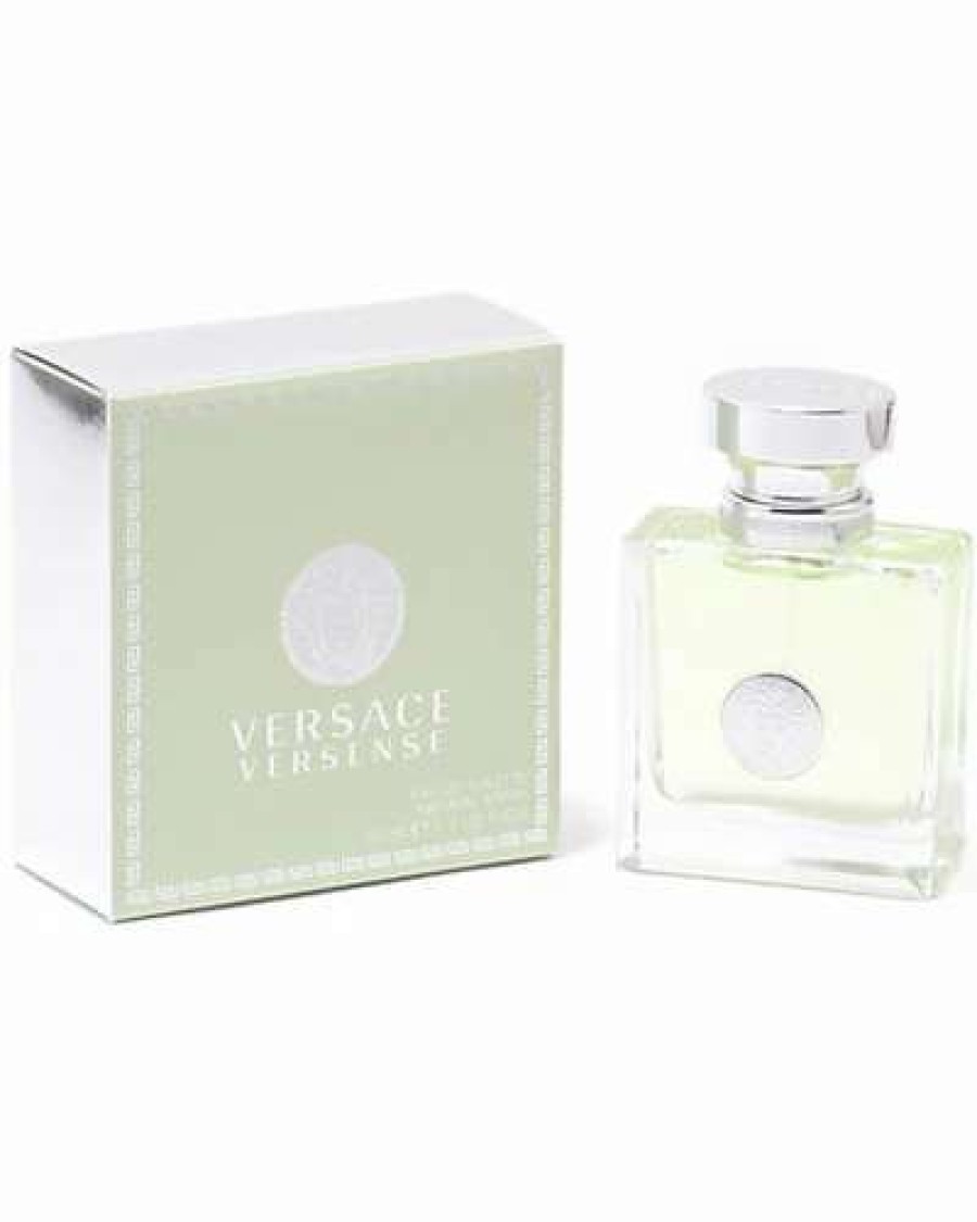 Fragrance * | Versace Women'S 1.7Oz Versense Eau De Toilette Spray