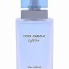 Fragrance * | Dolce & Gabbana Women'S 1.6Oz Light Blue Eau Intense Edp