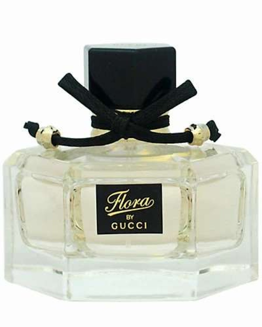 Fragrance * | Flora By Gucci Women'S 1.6Oz Eau De Parfum Spray